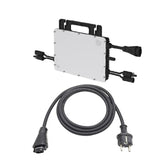 Hoymiles Plug&Play Micro-Omvormer HMS-800W-2T incl. kabel